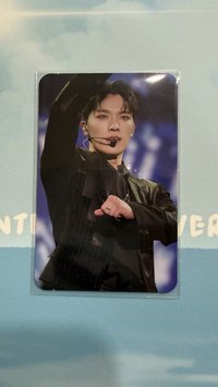 FOLLOW AGAIN威秀電影卡