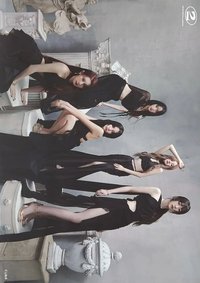 正規二 0 ver. 預購 海報 