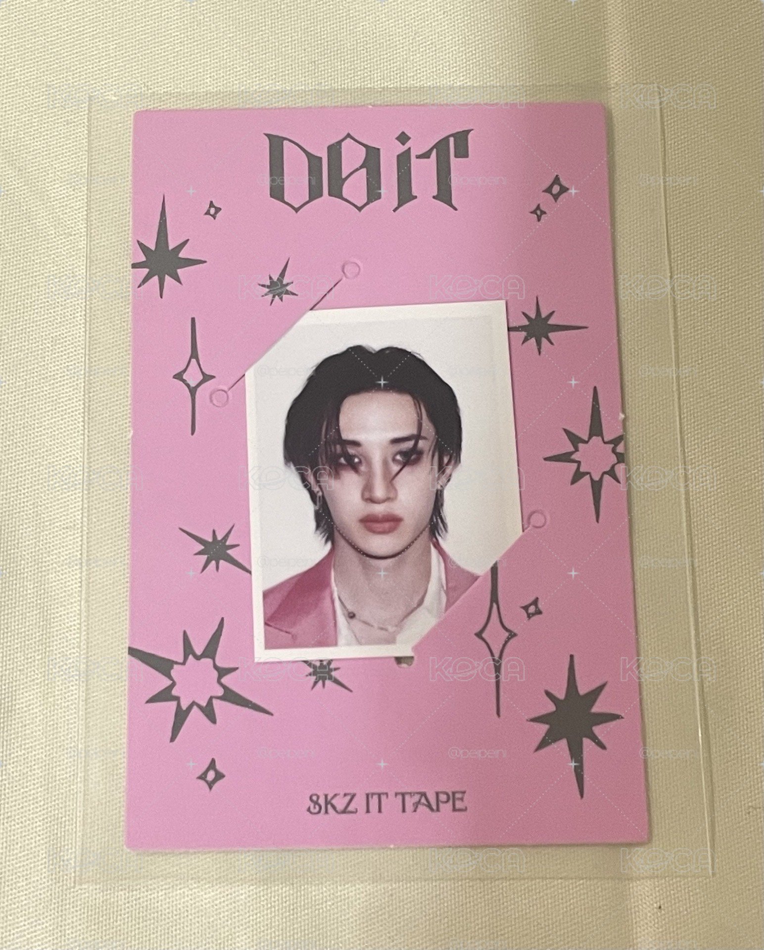 DO IT 燦證件照
