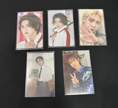 🌙綁物區🐩可單出