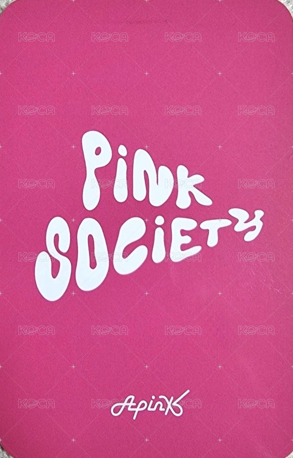 23 年曆 sw 特典卡  背面