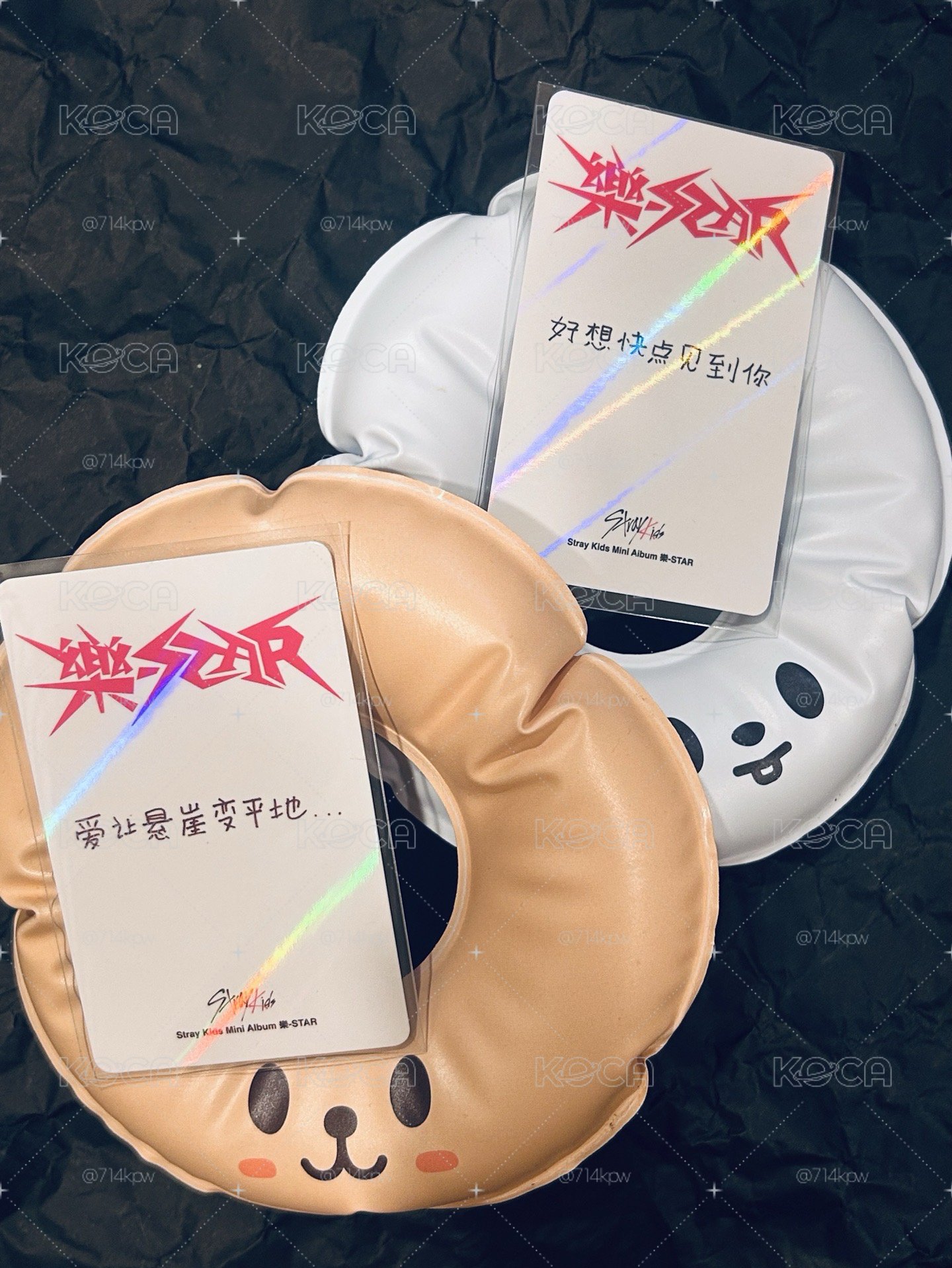 離危對卡 樂星 中背閃卡