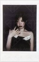 IVE SECRET am 5.0 幸運卡 