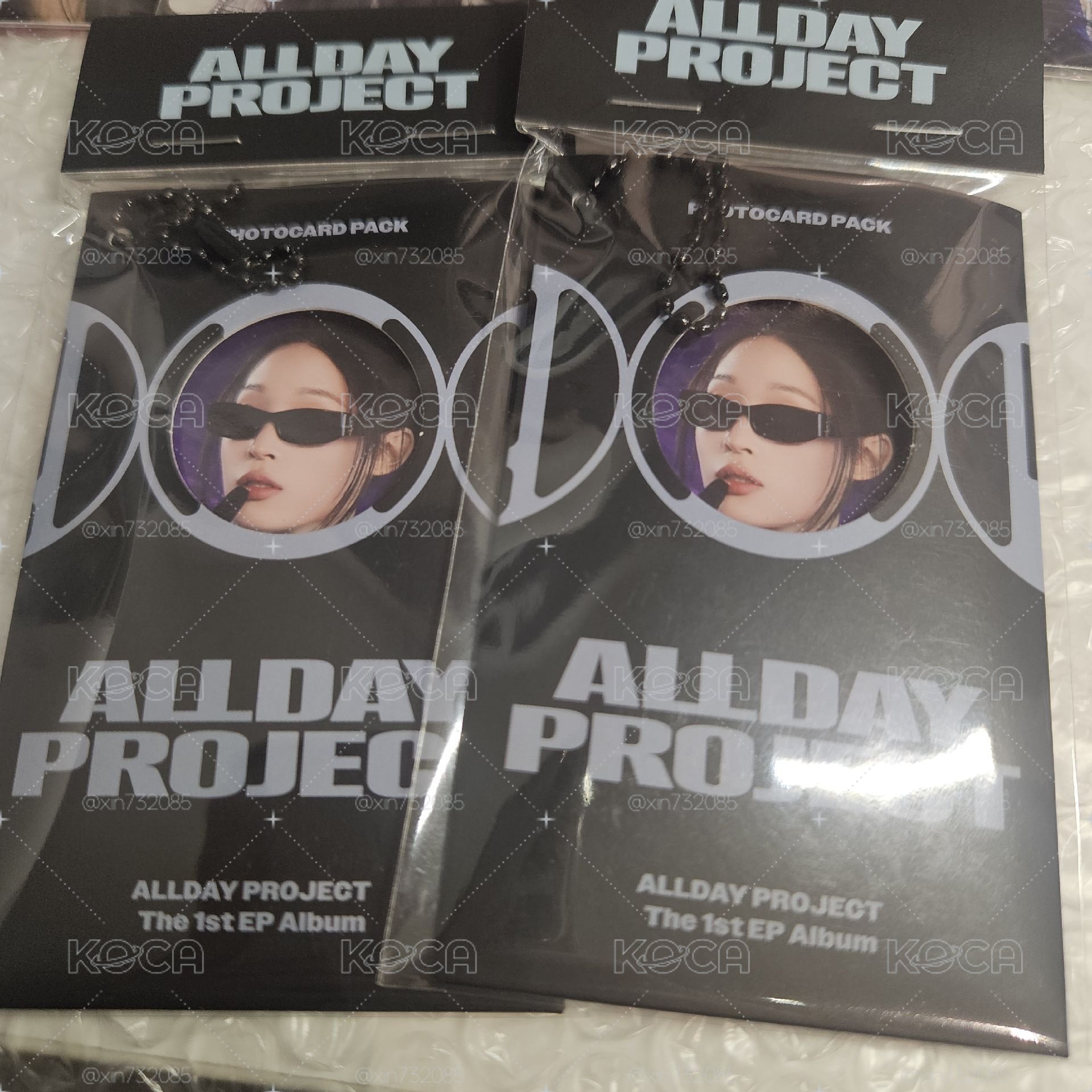 ［另外盤出］ADP 迷一單封未拆 安