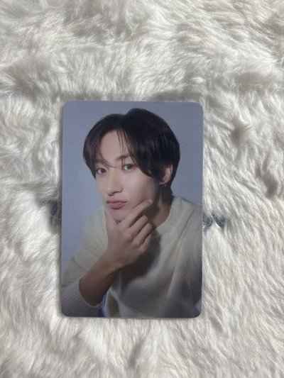 Anton 澀谷聖誕快閃 A ver. 隨機卡 