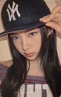 Delulu Pack hl 1.0 簽售卡 