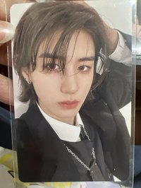 🍀摸頭李涵