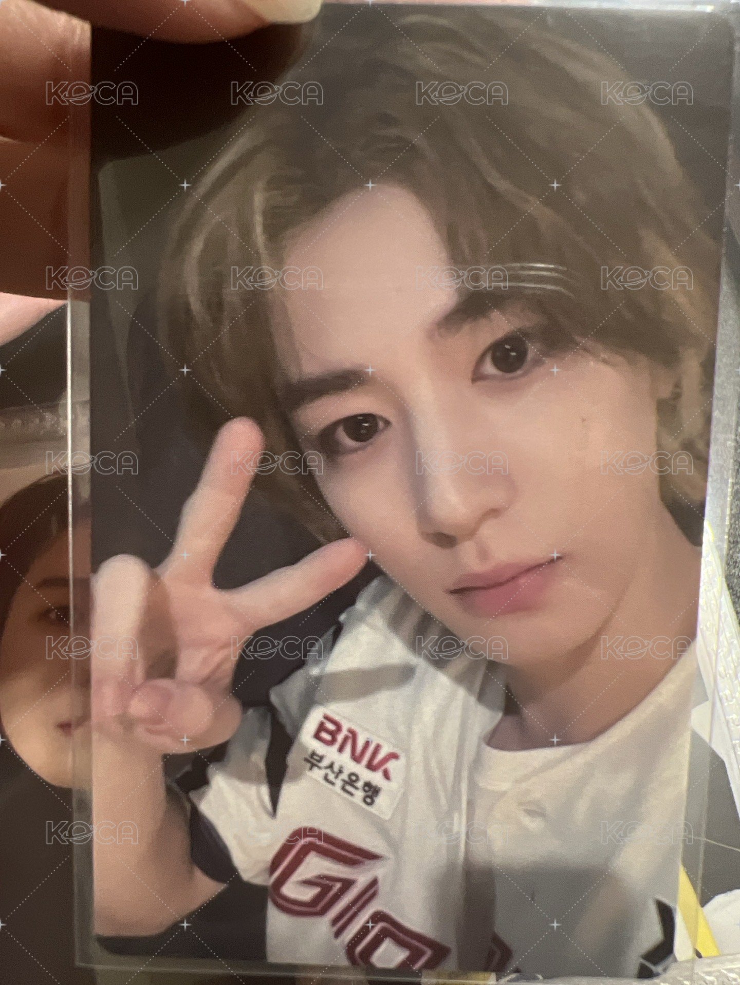 ✨比耶李涵