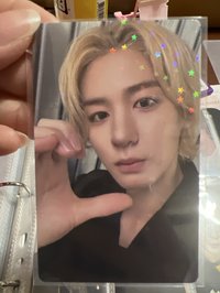 🍀李涵日咖閃卡