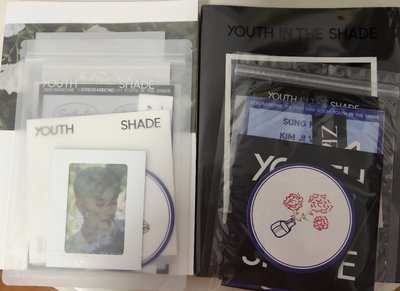 ［ZB1]出道專隨機物set-雄