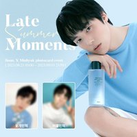 floun. ver.5 🌿 Late Summer Moment