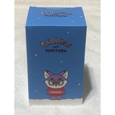 MINITEEN 音樂盒 圓