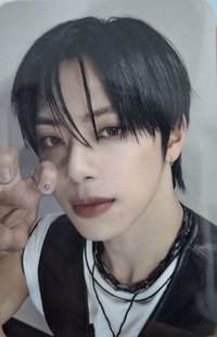 SEVENTOEIGHT 1st single el 線上1.0 簽售卡 