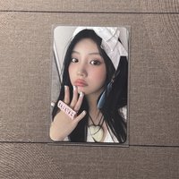 快閃店專輯卡