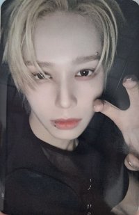 SEVENTOEIGHT 1st single el 線上1.0 簽售卡 