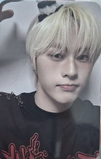 SEVENTOEIGHT 1st single Dailyduck 線下2.0 簽售卡 