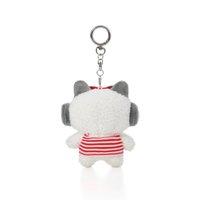 PLUSH KEYRING (SAKKUKKU)