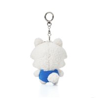 PLUSH KEYRING (ZUHARONG)