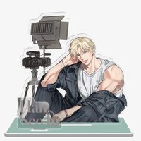 雜誌系列 JMEESHOP 立牌 