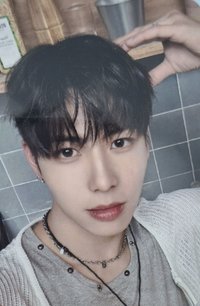 SEVENTOEIGHT 1st single el 線下1.0 簽售卡 