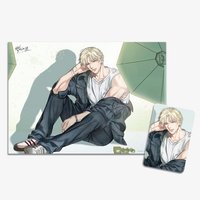 雜誌系列 JMEESHOP 海報 