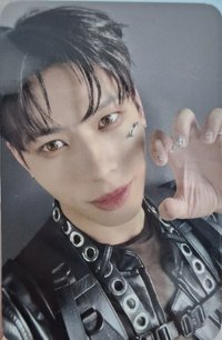 SEVENTOEIGHT 1st single el 線上1.0 簽售卡 