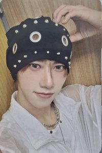 SEVENTOEIGHT 1st single el 線下5.0 簽售卡 