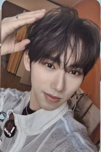 SEVENTOEIGHT 1st single el 線下1.0 簽售卡 