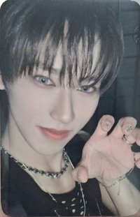 SEVENTOEIGHT 1st single el 線上1.0 簽售卡 