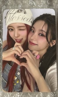 2024FM隨機雙人卡（大忙）