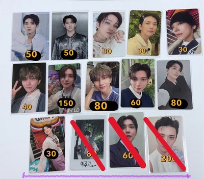 秀（看完規則再下單）