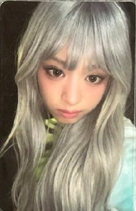 WE GO UP bn 美網 特典卡 BESITE ver.