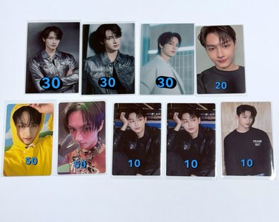 俊（看完規則再下單）