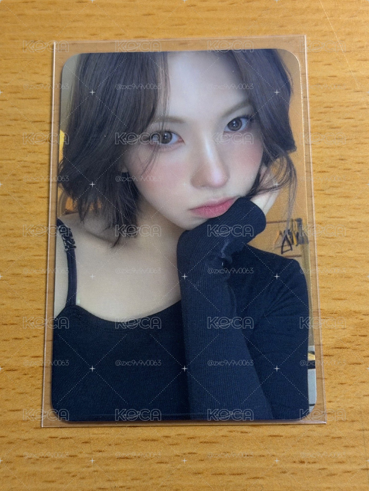 黑衣裴