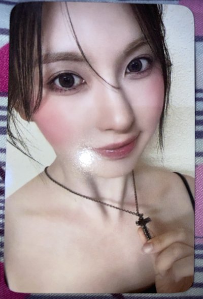 斐 stick out wm1.0預售特典