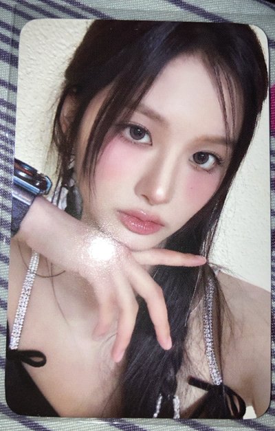 薛、斐 stick out wm1.0預售特典