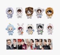 Sweet Pleasure [FUNNY TREASURE 2] 吊娃 JUMPSUIT PLUSH DOLL