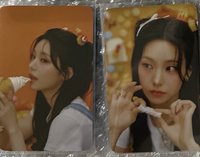 2024FM隨機卡（2張不拆）