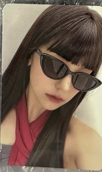 CHESHIRE墨鏡專卡