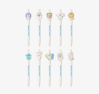 FUN for FAN [FUNNY TREASURE] 筆 ACRYLIC BALL POINT PEN