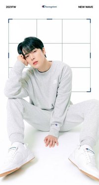 Champion × MINHYUK