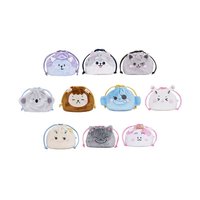 FUN for FAN [FUNNY TREASURE] 束口袋 STRING POUCH