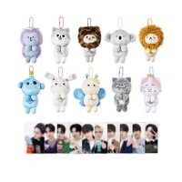 FUN for FAN [FUNNY TREASURE] 螢幕掛娃 MONITOR PLUSH DOLL