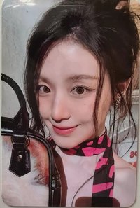 We are 楠藝 ny 抽選卡 