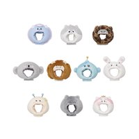 FUN for FAN [FUNNY TREASURE] 手燈套 LIGHT STICK HEAD COVER