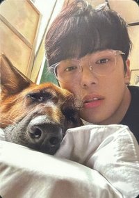 Champion 21'FM 應募 代言卡 