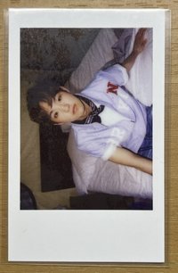 （需綁$50）shining diamond鐵盒小卡1