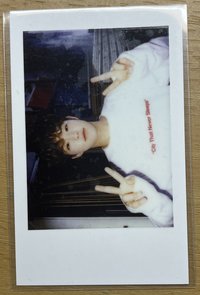 （需綁$50）shining diamond 鐵盒小卡2