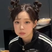 安小狗的眉毛