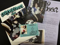 19.99 Twenty ver. 已拆專（配置如圖）無小卡